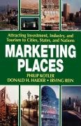 Marketing Places - Kotler Philip
