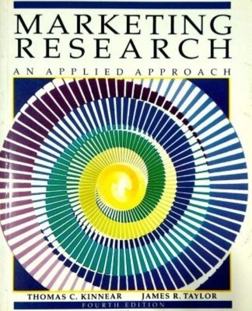 Marketing Research an Applied Approach - Opracowanie zbiorowe | Książka ...