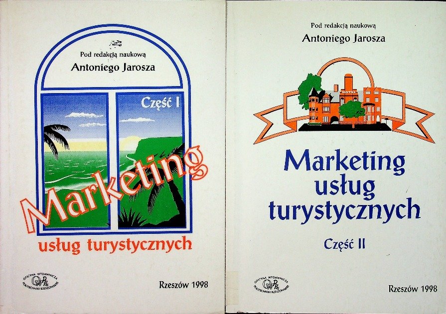 Sprawdzian Marketing Usług Turystycznych Dział 1 www.empik.com