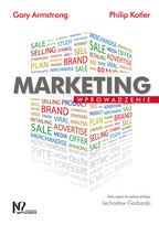 ビジネス・経済 Marketing An Introduction Marketing: An Introduction - Kotler Philip | Książka w Empik