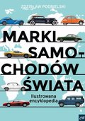Marki samochodów świata - Podbielski Zdzisław