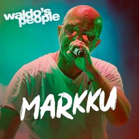 Markku (Vain elämää kausi 15) Waldo's People