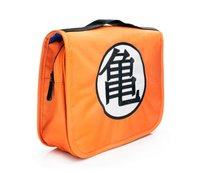 Markowa Kosmetyczka wisząca Dragon Ball Z Kame Oryginalne pudełko Inna marka