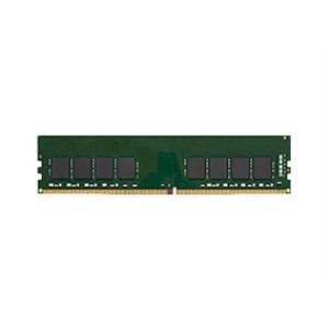 Markowa pamięć Kingston 16 GB DDR4 3200 MT/s DIMM Moduł podwójnego szeregu KCP432ND8/16 Pamięć stacjonarna - Kingston