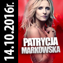 NIEĆPA: Patrycja Markowska