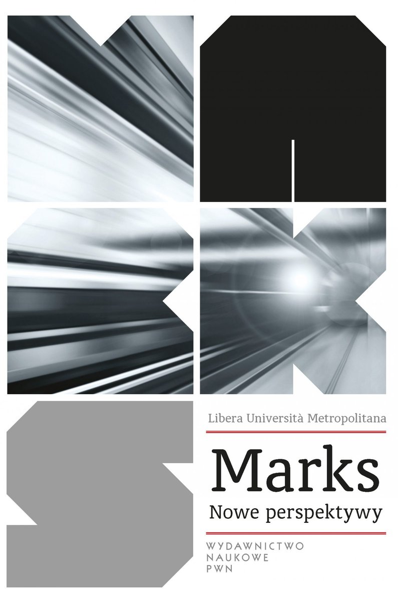 Marks. Nowe perspektywy - ebook epub
