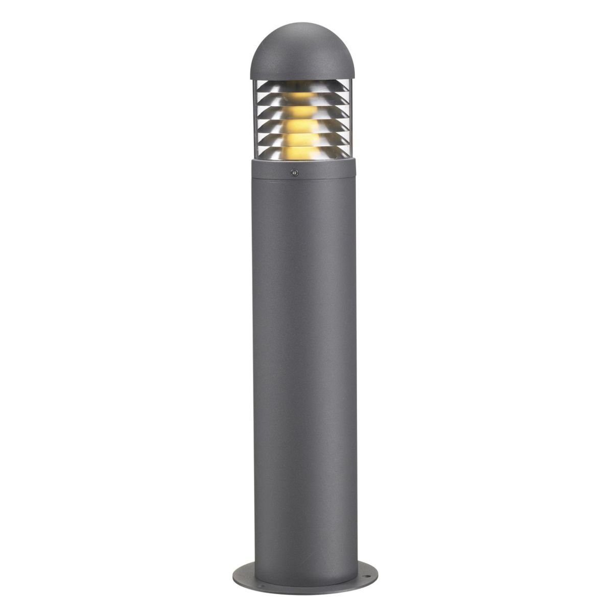 Markslojd, Zewnętrzna lampa stojąca KURT, 1x20W/E27