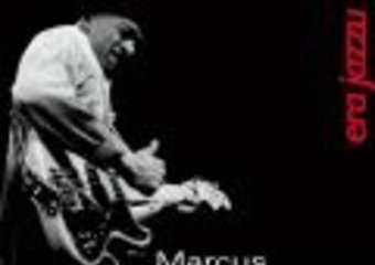 Marcus Miller Band w Warszawie