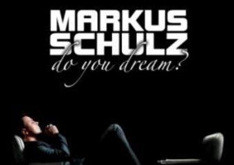 Markus Schulz prezentuje swój najnowszy album