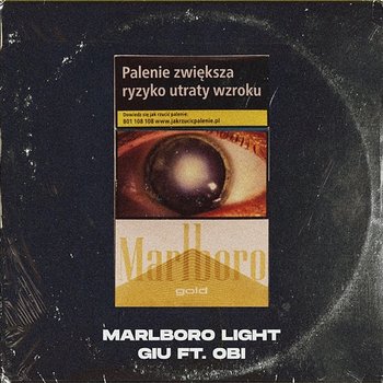 Marlboro Light Giu | Muzyka, Sklep EMPIK.COM