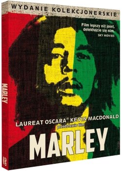 Marley - Macdonald Kevin
