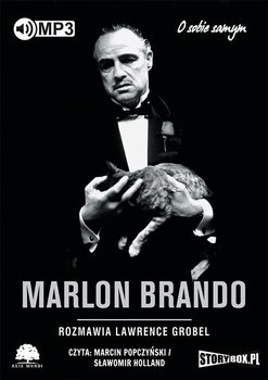Marlon Brando - Grobel Lawrence