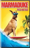 Marmaduke: Pies na fali Dey Tom