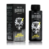 Marmara - Hair Powder Wax - Puder do stylizacji włosów 20g Marmara