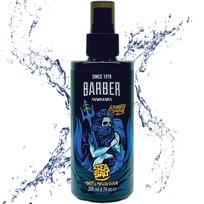 Marmara - Sea Salt Spray - Tonik do włosów na bazie soli morskiej 200ml Marmara