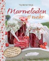 Marmeladen & mehr - Menge Kay-Henner