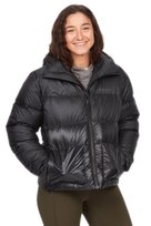 Marmot Kurtka puchowa damska Guides Down Hoody Women czarna S Marmot