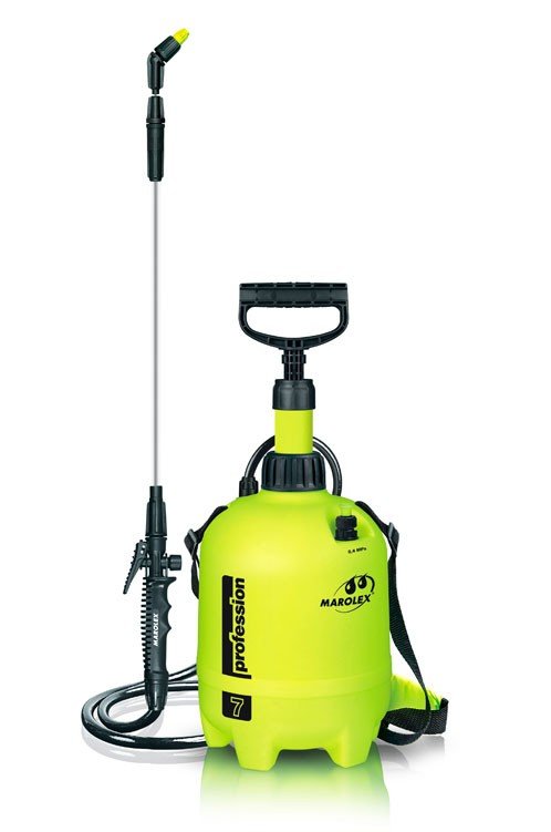 Marolex Profession 7L