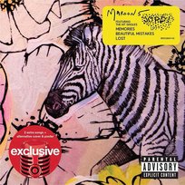 Maroon 5 Jordi (Deluxe Edition) Maroon 5