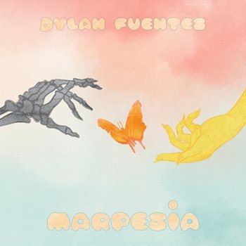 Marpesia - Dylan Fuentes
