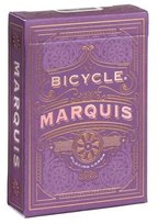Marquis, karty do gry Bicycle