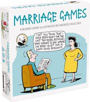 Marriage games. Opracowanie zbiorowe