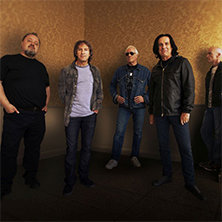 Marillion weekend