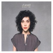 Marry Me St. Vincent