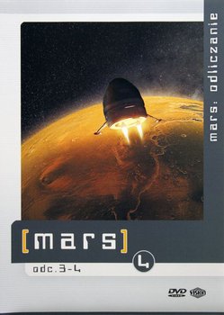 Mars 4: Odliczanie (odcinki 3-4) - Mihalka George