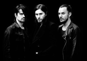Nowy album THIRTY SECONDS TO MARS