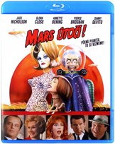 Mars Attacks! (Marsjanie atakują!) Burton Tim