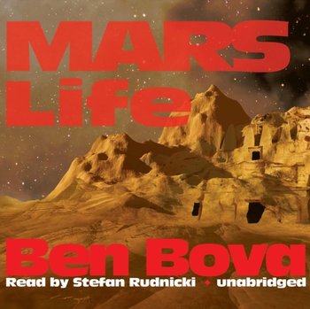 Mars Life - Bova Ben