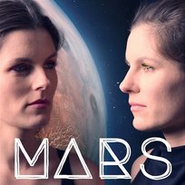 Mars Martyna Melosik, Siostry Melosik, Dagmara Melosik