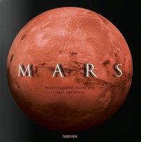 Mars. Photographs from the NASA Archives Opracowanie zbiorowe