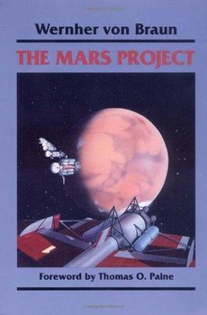 Mars Project - Braun Wernher