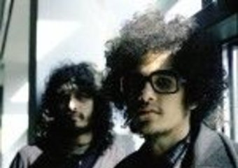 Mars Volta w Stodole