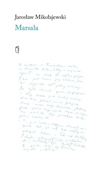 Marsala - Mikołajewski Jarosław