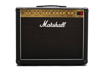 Marshall Dsl40Cr Wzmacniacz Gitarowy Lampowy 40W Marshall L0960185' - Marshall