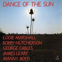 Marshall, Eddie/ Hutchers - Dance of the Sun Eddie/ Hutchers Marshall