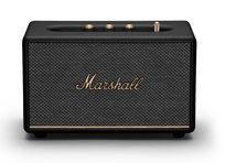 Marshall Głośnik Bluetooth Acton III Czarny MARSHALL