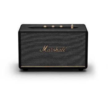 Marshall Głośnik Bluetooth Acton III Czarny - Marshall