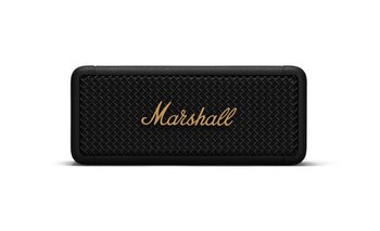 Marshall Głośnik Bluetooth Emberton Bt Czarno-Miedziany - Marshall