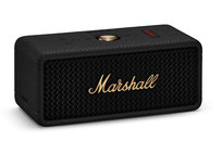Marshall głośnik bluetooth Emberton III, czarno-miedziany