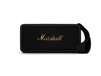 Marshall głośnik bluetooth Middleton czarno-miedziany