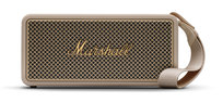 Marshall Głośnik Bluetooth Middleton II, kremowy