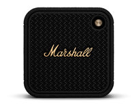 Marshall głośnik Bluetooth Willen II, czarno-miedziany