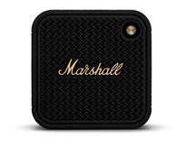 Marshall głośnik Bluetooth Willen II, czarno-miedziany MARSHALL