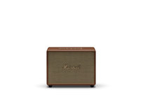 Marshall głośnik Bluetooth Woburn III, brązowy
