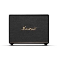 Marshall Głośnik Bluetooth Woburn III Czarny