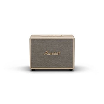 Marshall Głośnik Bluetooth Woburn III Kremowy - Marshall